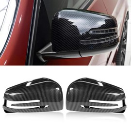 TTCR-II Compatibile con Calotte Specchietti Mercedes A B C E S CLA GLA GLK