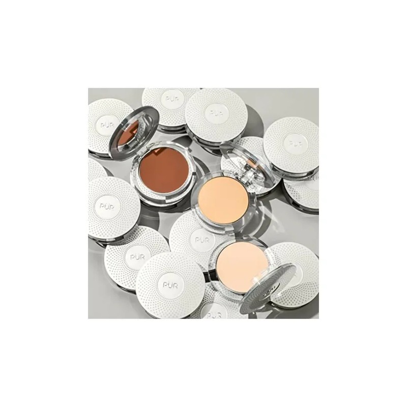Pür 4-in-1 Pressed Mineral Makeup Foundation With Md302769