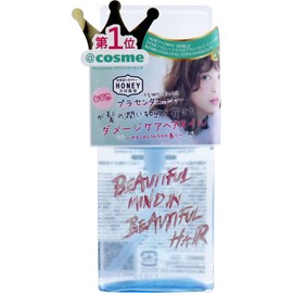 Honey x 2-Way World HONEY Hair Oil Drop, Colorful