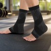 Ankle Support Brace - Weak Joints Stabilizing Support - Swelling