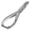 May – Nail Scissors & Nail Art – Nail Clippers for Foot Pegs – Fussna Gel