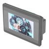 HMI Touch Screen 4.3in TFT LCD Display PLC Control Screen