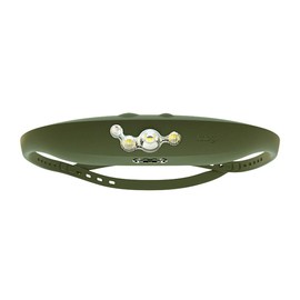 Knog Outdoor Unisex's Bandicoot Headlamp, Khaki, One Size