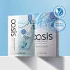 O21 Hyaluronic Acid 8 Oasis Mask 10 sheets / O21