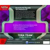 Pokémon TCG: Tera Team Premium Collection