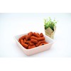Cosmos Hot Rice Tteokbokki Snack (57g) - 3 Packs