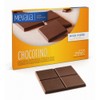 Mevalia Chocotino confectionery product Protein free cocoa-based 100 g (4x25