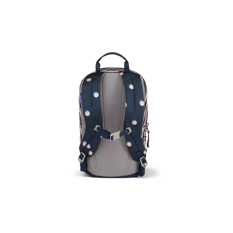 ergobag Mini Leisure Backpack, Nursery Backpack, 6 Litres, 270 g,