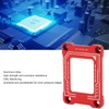 for Intel 12th 1700 Prevent Bending Buckle Curved Pressure Plate