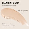 KYDA Tinted Moisturizer Stick, Solid Serum for Boost Skin Tint,