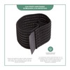 ORTONES Pair of Wrist Support, Elastic Wrist Brace, Hand Orthotics,