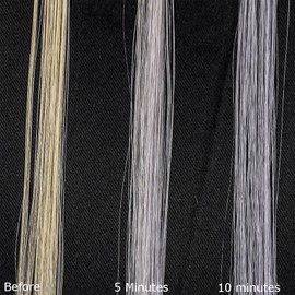 Fanola No Yellow Shampoo - Anti-Yellow Shampoo 1 L