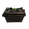 Portable Power Box Component Kit - 12v Power Station Kit