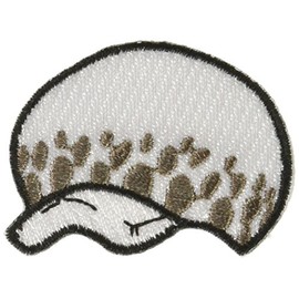 One Piece Law New World Hat Patch Anime Patches