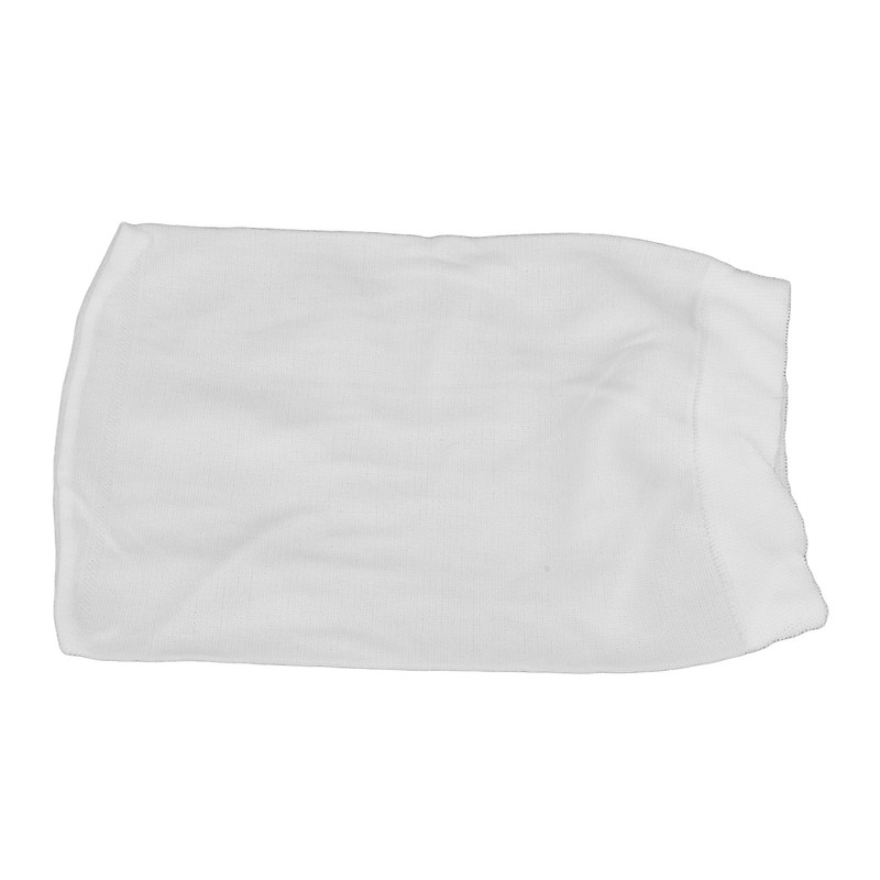 20pcs Pool Skimmer Socks Summer Disposable Stretchable Pool Filter Saver