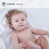 Lovely Hippo Cododo Mattress Protector 100% Waterproof Oeko-Tex - Absorbent
