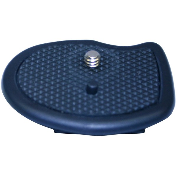 Davis & Sanford QRVTRAVLRV Quick Release Plate for Vista TravlrV