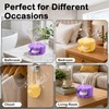 Shower Steamer Holder, Compact Lightweight Accessory for Travel and Daily