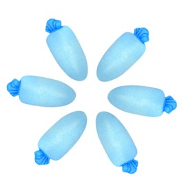 Ear Plugs | Ear Plugs for Sleeping Noise Reduction,Reusable Waterproof Earbuds Sound Blocking Soft Hearing Protection for Women Men Loud Music