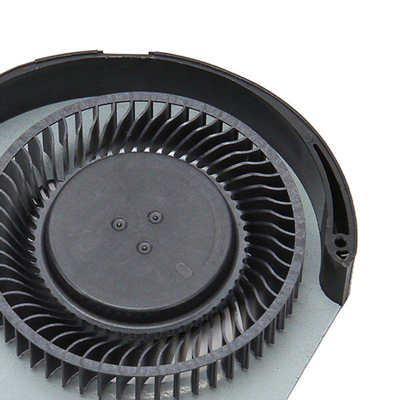 Replacement Cooling Fan 4 Pin Laptop Cooling Fan for DELL