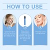 Gel Refrescante Contorno De Ojos Hidratante Antiarrugas 15g