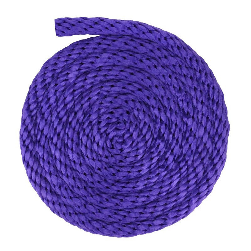 Extreme Max 3008.0241 Solid Braid MFP Utility Rope - 1/4"