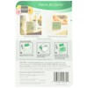 Renuzit Fresh Accents Air Freshener, After The Rain, 0.27 Ounces