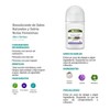 Desodorante De Sales Naturales Y Salvia Notas Femeninas Blen