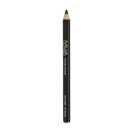 MUA Professional make up range -Intense Colour Eyeliner Pencils (Jet Black)