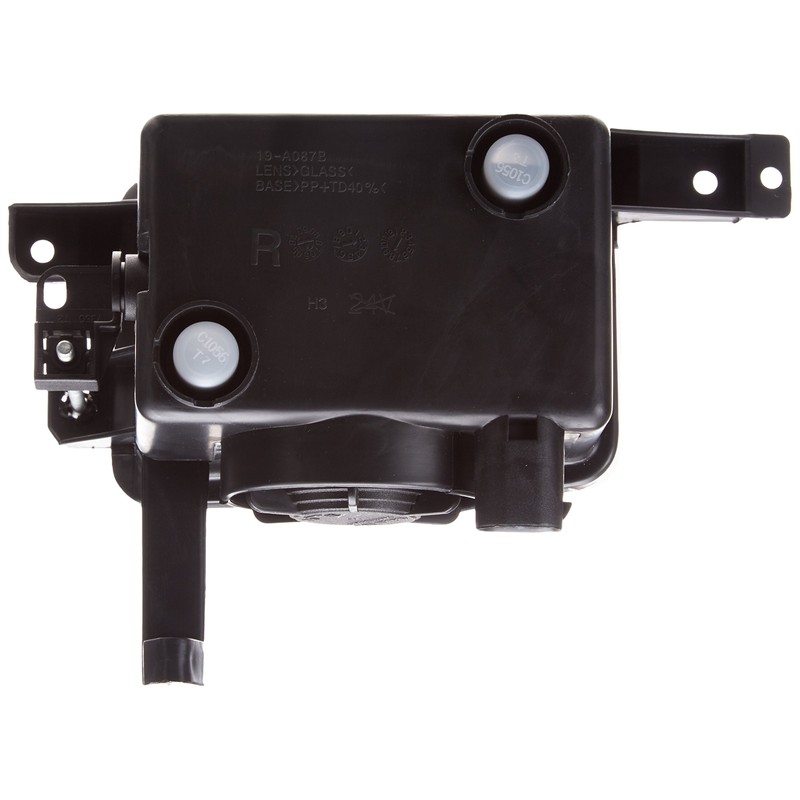 Dapa 190087052 Fog Lamp RH