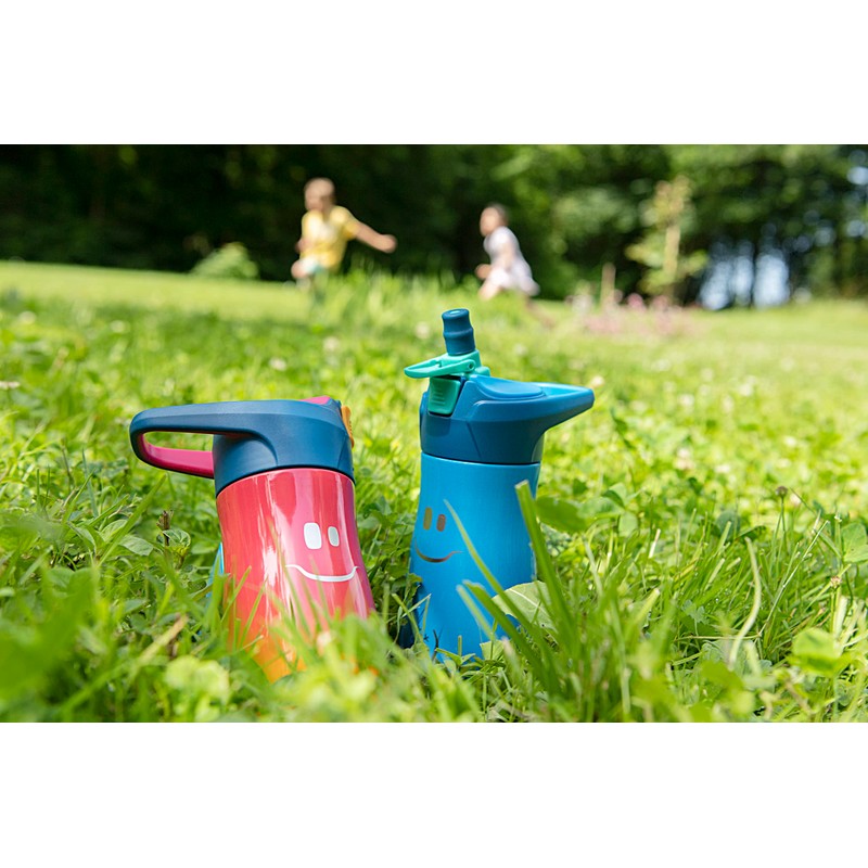 Maped 871201 Concept Kids Stainless Steel Drinking Bottle 430 ml