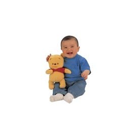 Baby's 1st Winnie the Pooh