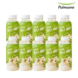 풀무원 디자인밀 밸런스쉐이크 50gX10개 Pulmuone Design Mill Balance Shake 50g x 10 packets