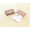 CA52301 Rilakkuma Business Card Case