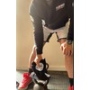 OSS Combat Sports - Jiu Jitsu & Judo Grip Trainer