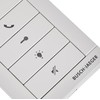 Busch-Jaeger Audio Indoor Station, 83210AP-624