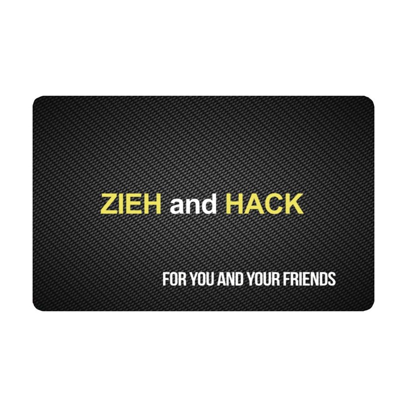 M&M Smartek Dosierer & Zieh and Hack & Tricher für