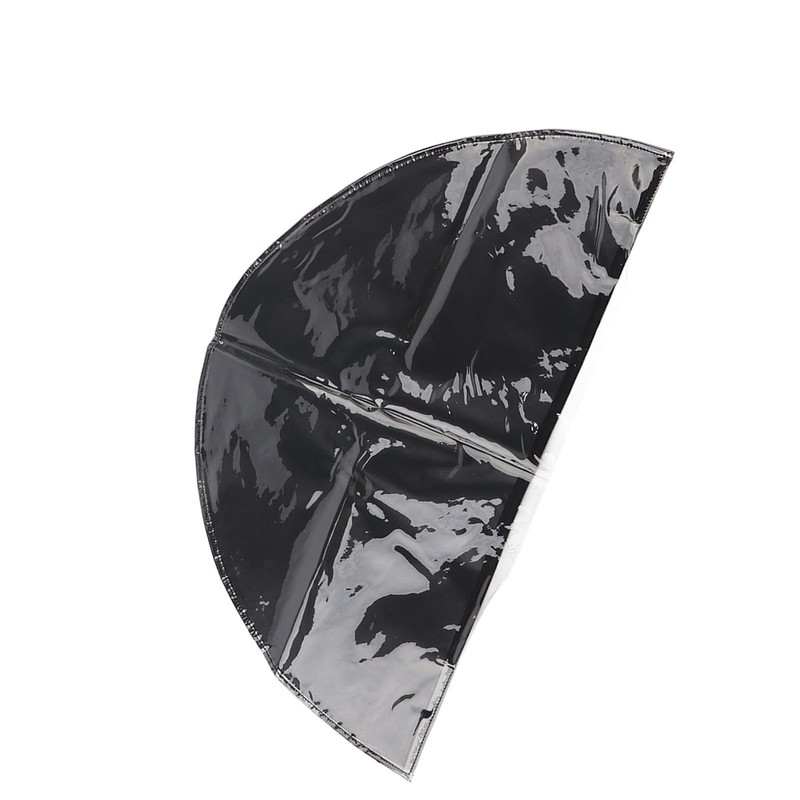 Foldable Mobility Scooter Control Panel Tiller Rain Waterproof Dust Proof