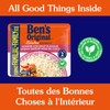 BEN'S ORIGINAL BISTRO EXPRESS Family Size Jasmine Coconut Flavour Rice