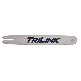 Trilink L2502078-11095TP BAR 20in Laminate .325 .050 78DL, Black