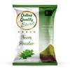 Online Quality Store Multani Mitti Powder + Chandan + Orange