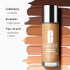 Clinique Beyond Perfecting Base de Maquillaje en Polvo + Corrector