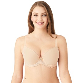 Wacoal Women's La Femme Contour Underwire Bra 853117 Natural Nude Bra 38B