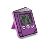 Reading Timer - Purple