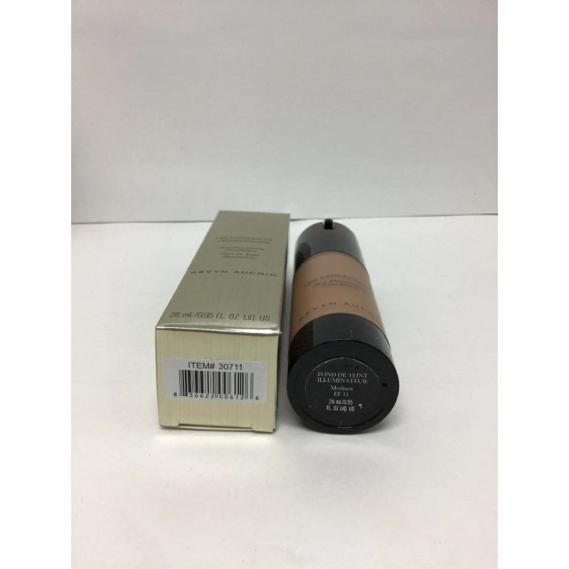 Kevyn Aucoin | Skin Illuminating Foundation | Medium EF 11