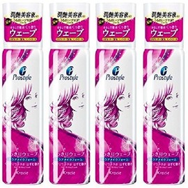 Pro Style Crisp Wave Foam 150g (4)