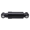 Aramox 2 Piezas 110 Mm Amortiguador Suspensión Amortiguador 750 Libras
