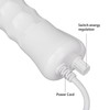 4pcs Skin Therapy Wand High Frequency Mite Removal Acne Treatment