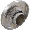 Balboa Water Group Escutcheon, BWG Budget Jet,w/Dir Eyeball,Polished Chrome