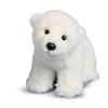 Douglas Marshmallow Polar Bear (2/12)